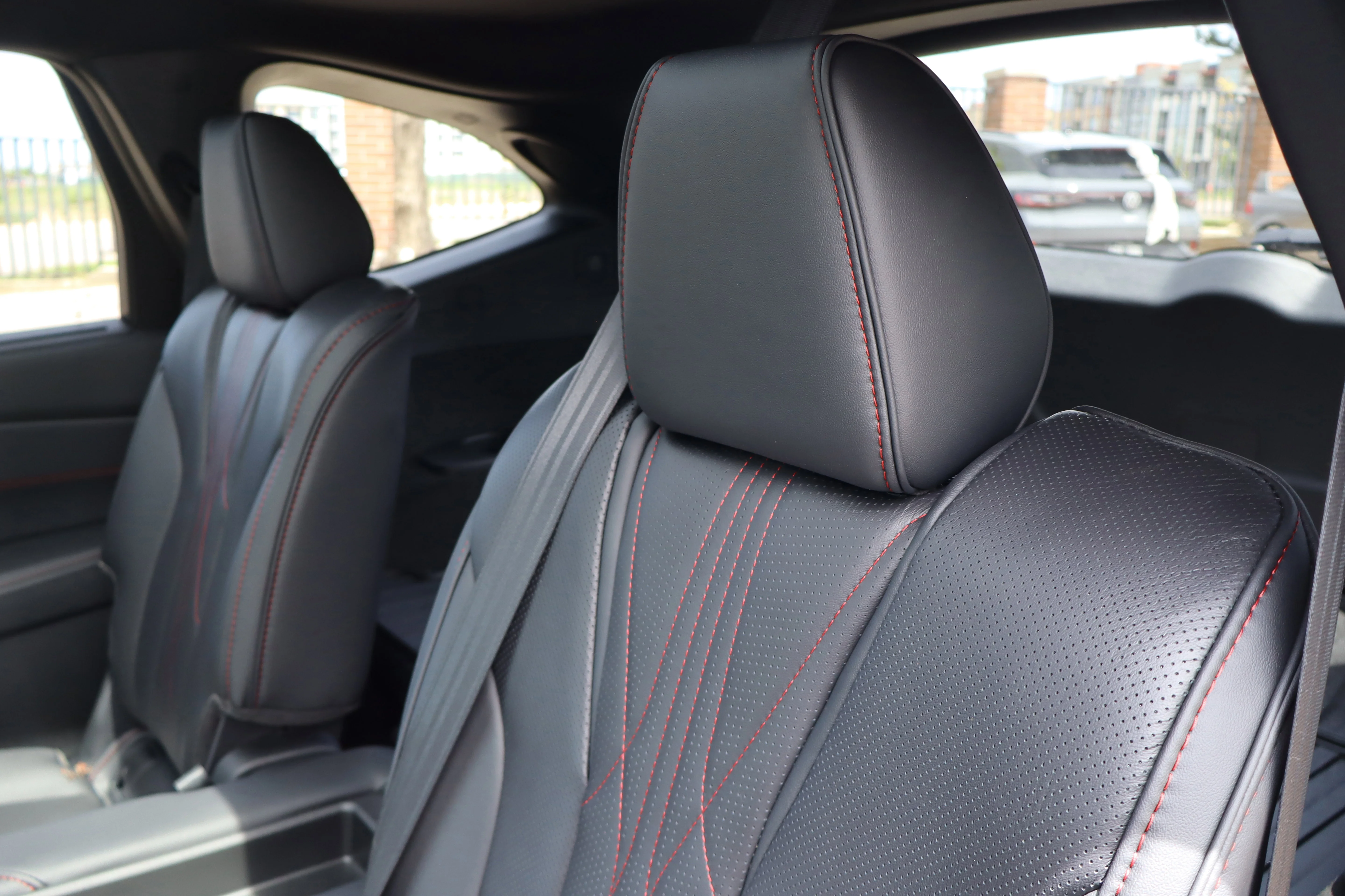 New 2026 Majestic Black Pearl Acura w/A-Spec Advance Package image 25