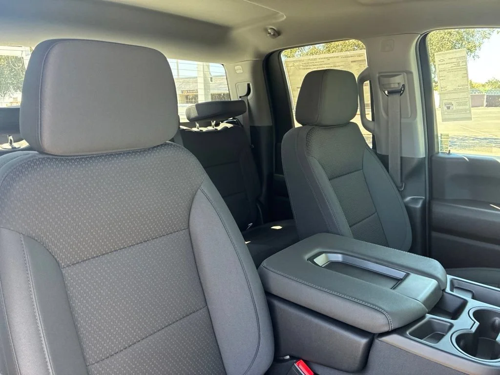 2026 Chevrolet Silverado 2500 HD Work Truck - Photo 29