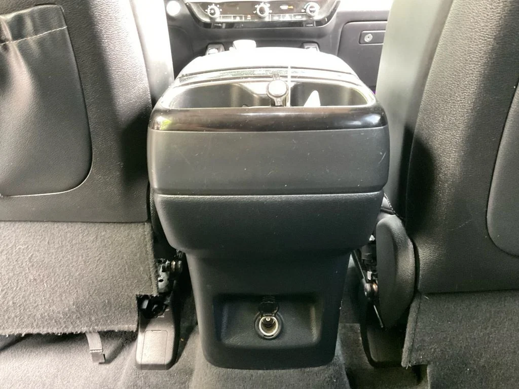 Used 2021 Black Kia S image 24