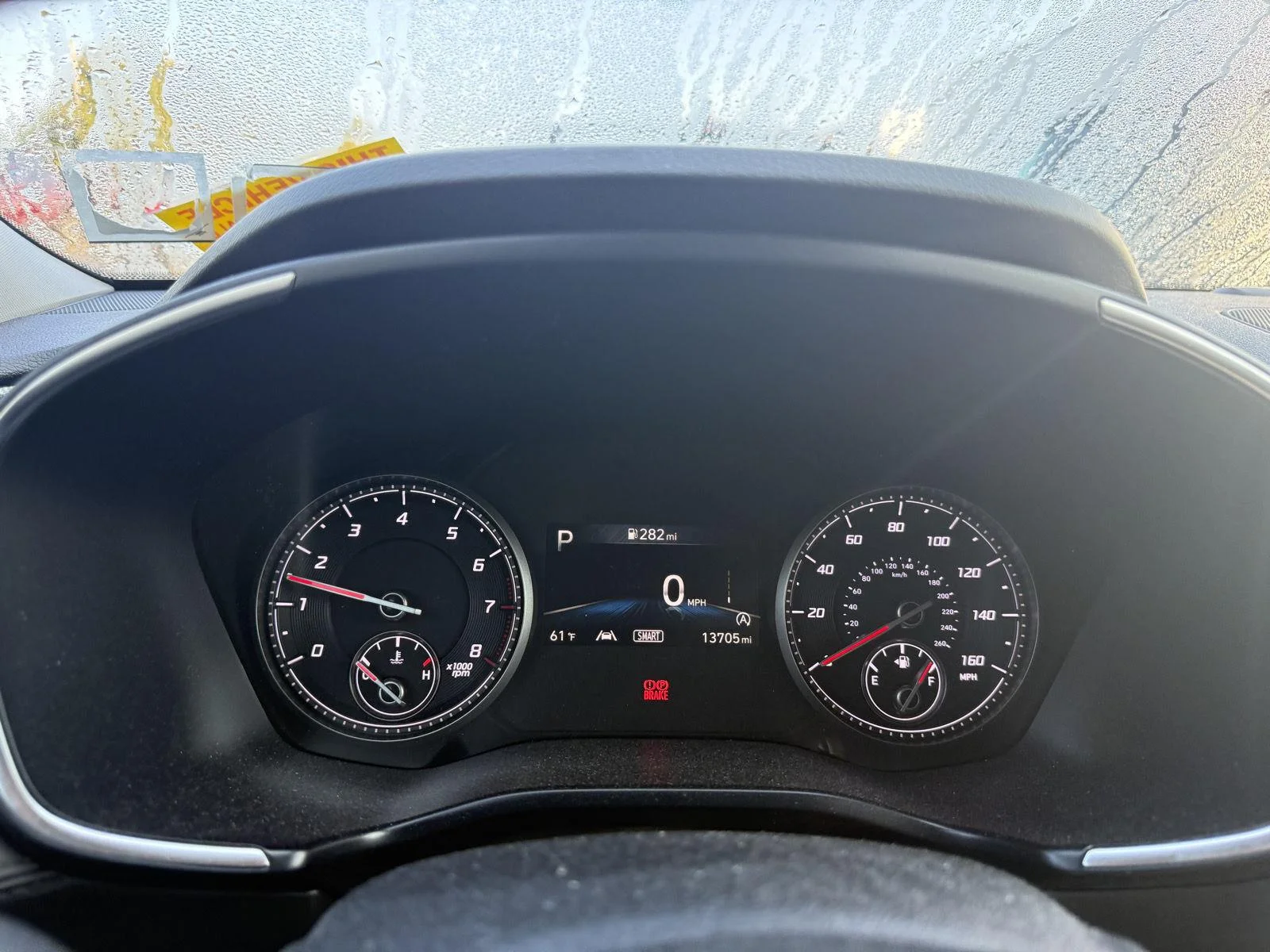 Used 2023  Hyundai SEL image 11