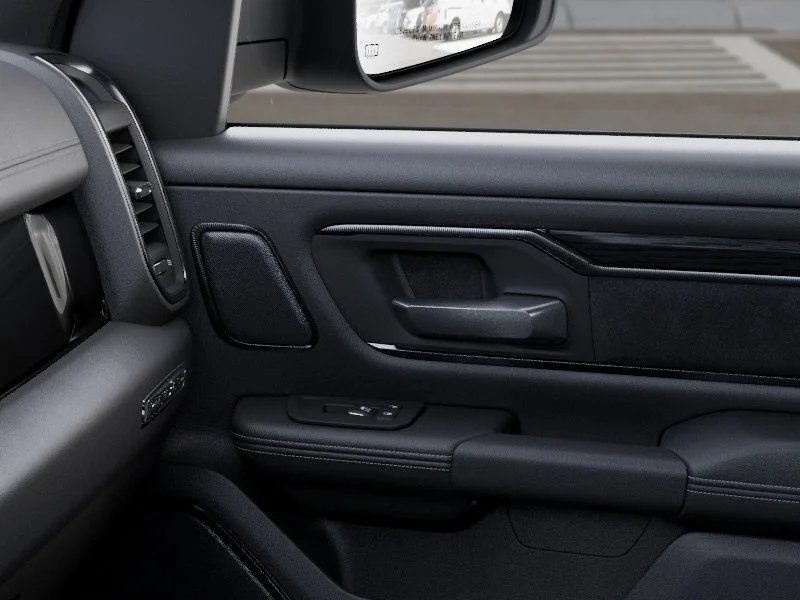 New 2026 Canyon Lake Exterior Paint RAM Rebel image 52