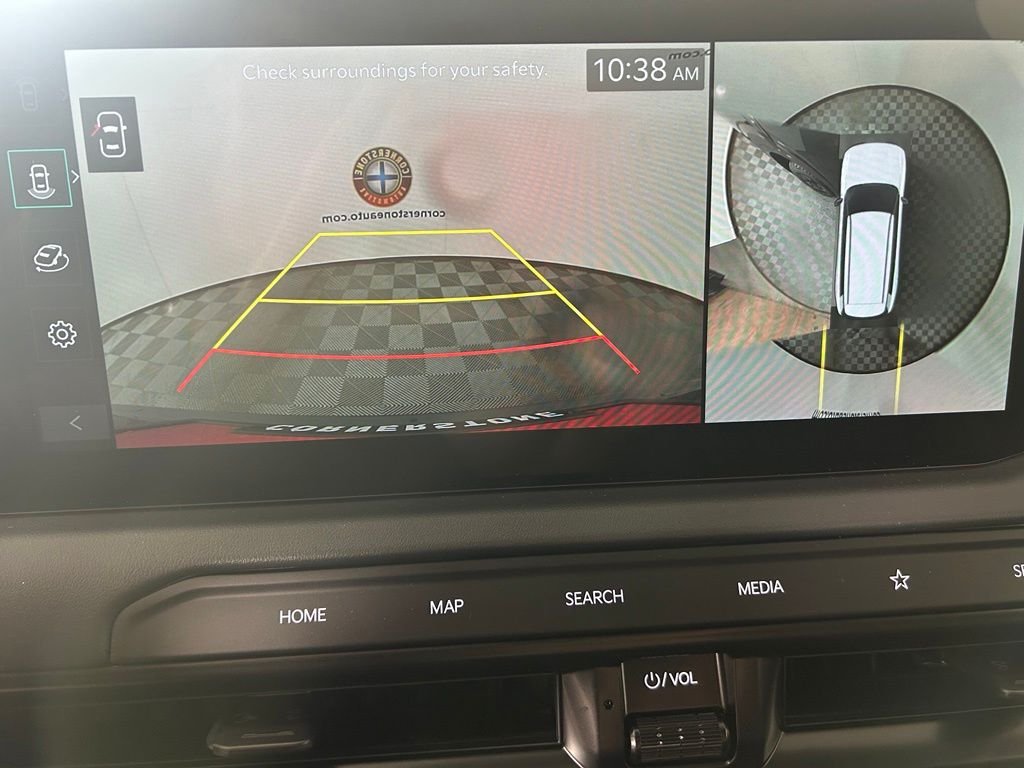 New 2027 Black Kia X-Pro SX-Prestige image 3