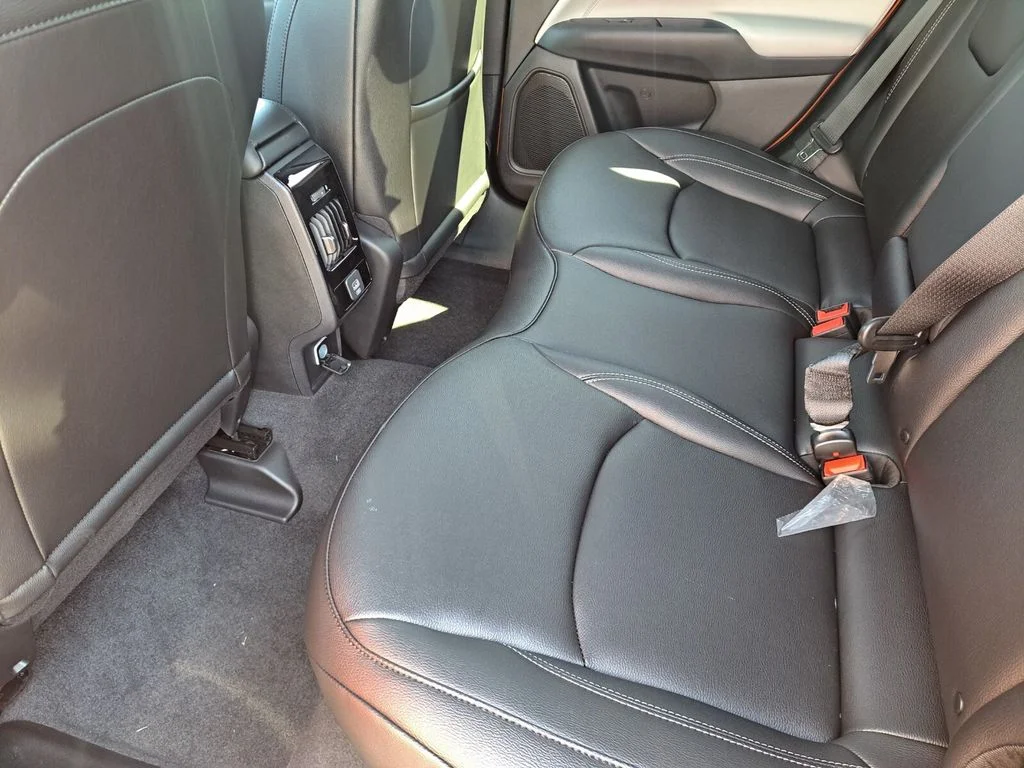 New 2026 Joose Exterior Paint Jeep Limited image 22