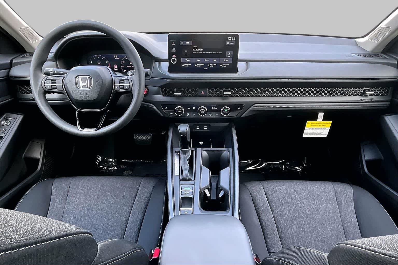 2026 Honda Accord SE - Photo 15