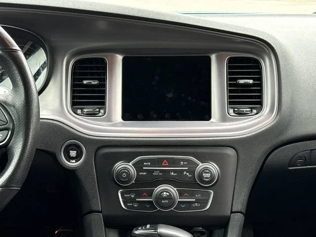 Used 2023 Frostbite Dodge R/T image 13