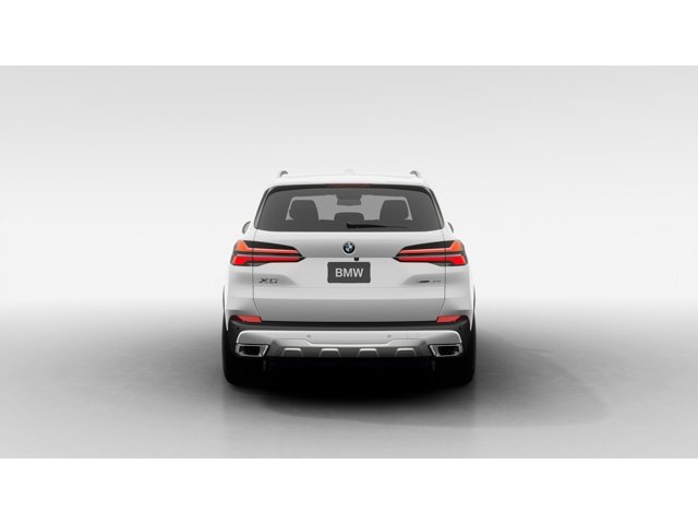 New 2026 Alpine White BMW sDrive40i image 5