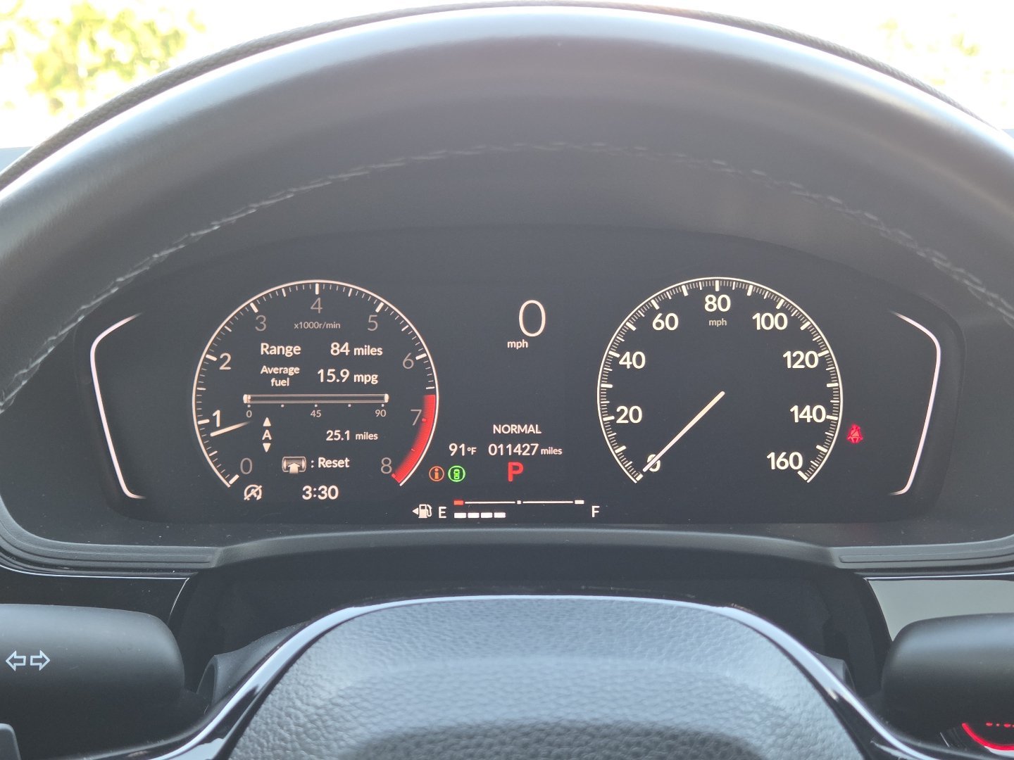 2025 Honda Civic Sport - Photo 59