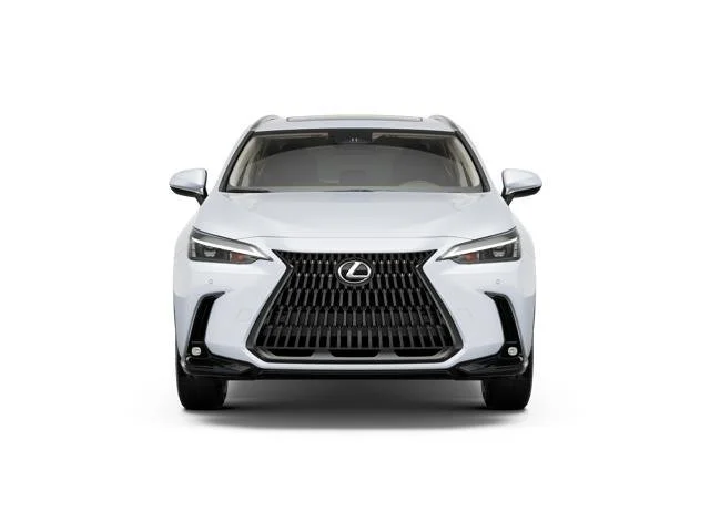 2026 Lexus NX 450h+ Premium - Photo 12