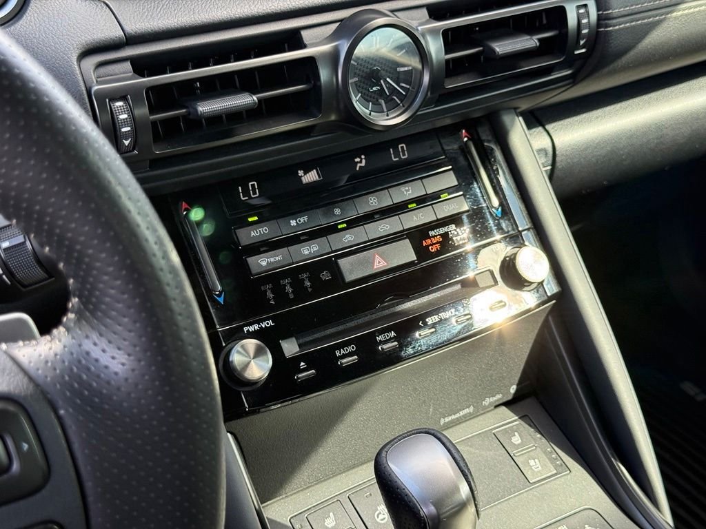 Certified Used 2024 CAVIAR Lexus 350 F SPORT image 34