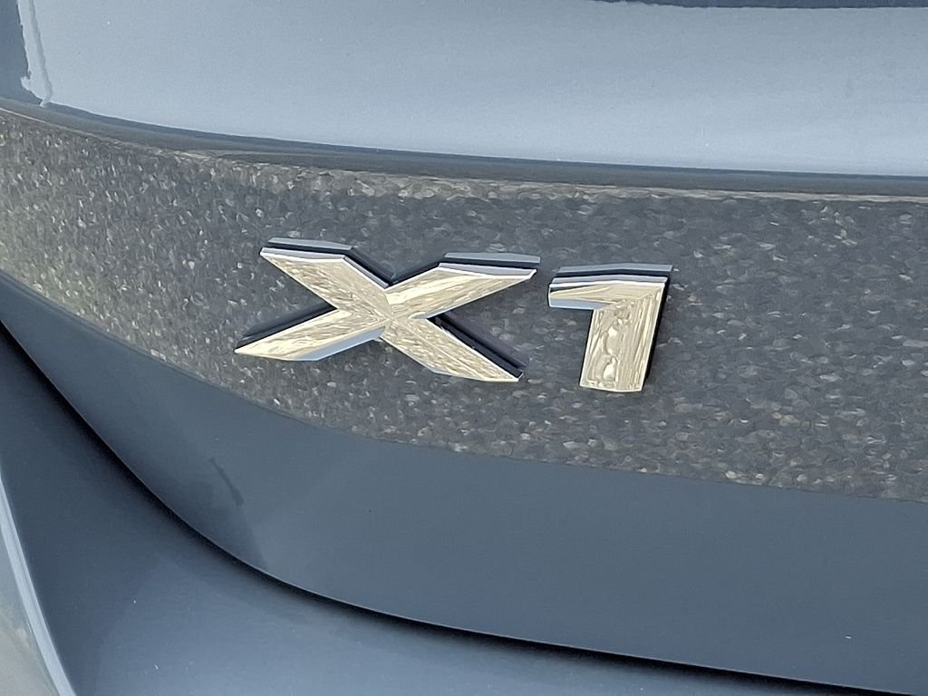 New 2026 Storm Bay Metallic BMW xDrive28i image 11