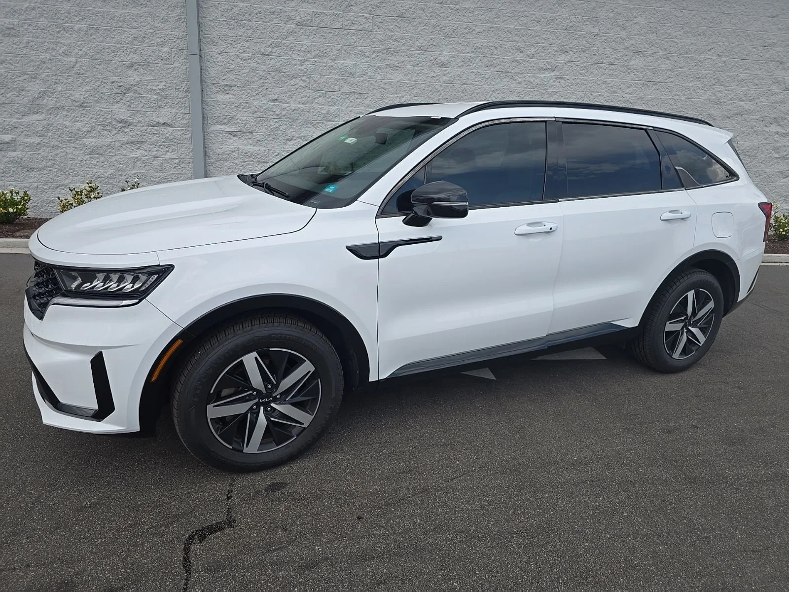 2022 Kia Sorento
