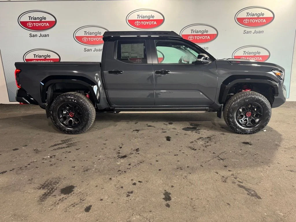 New 2026  Toyota  image 4