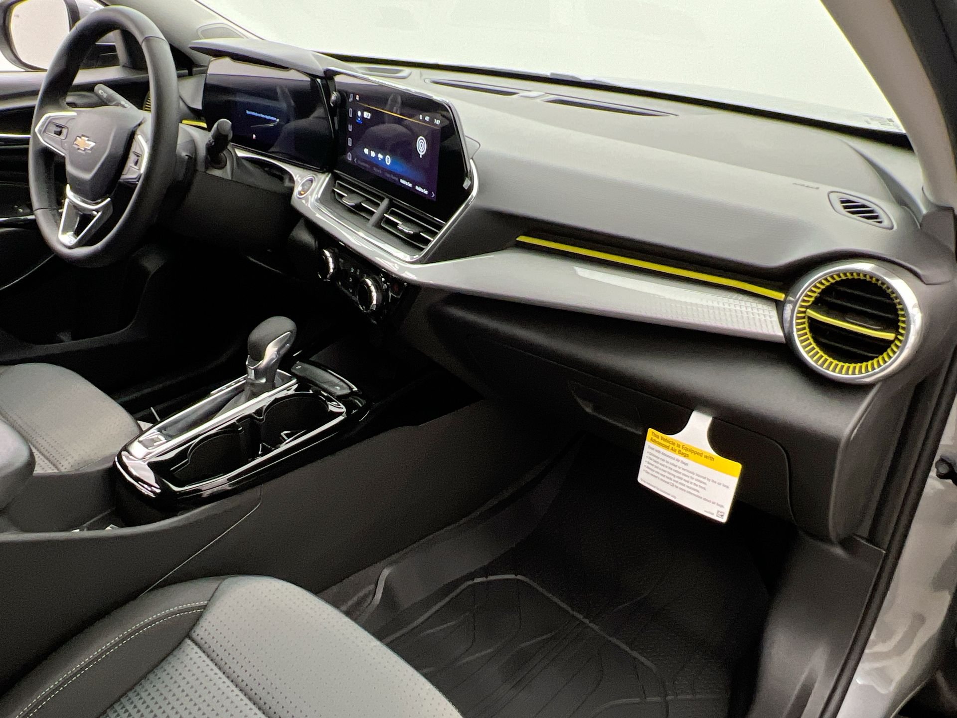 2026 Chevrolet Trax LT - Photo 83