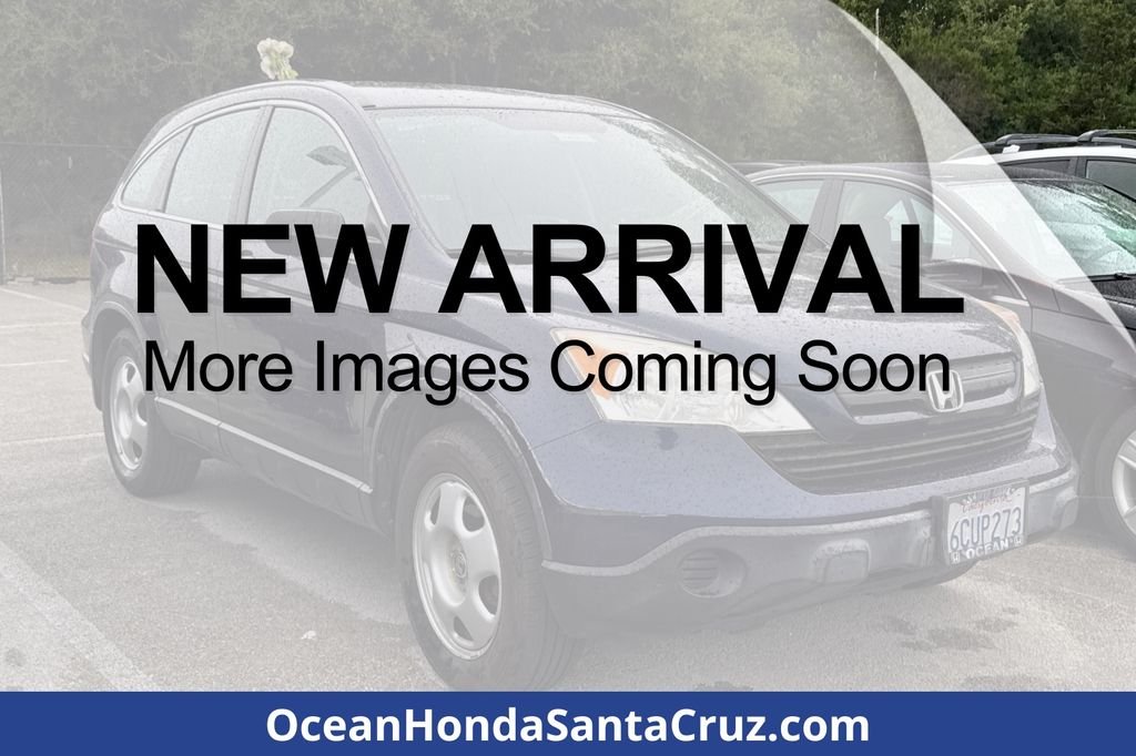 2008 Honda CR-V LX