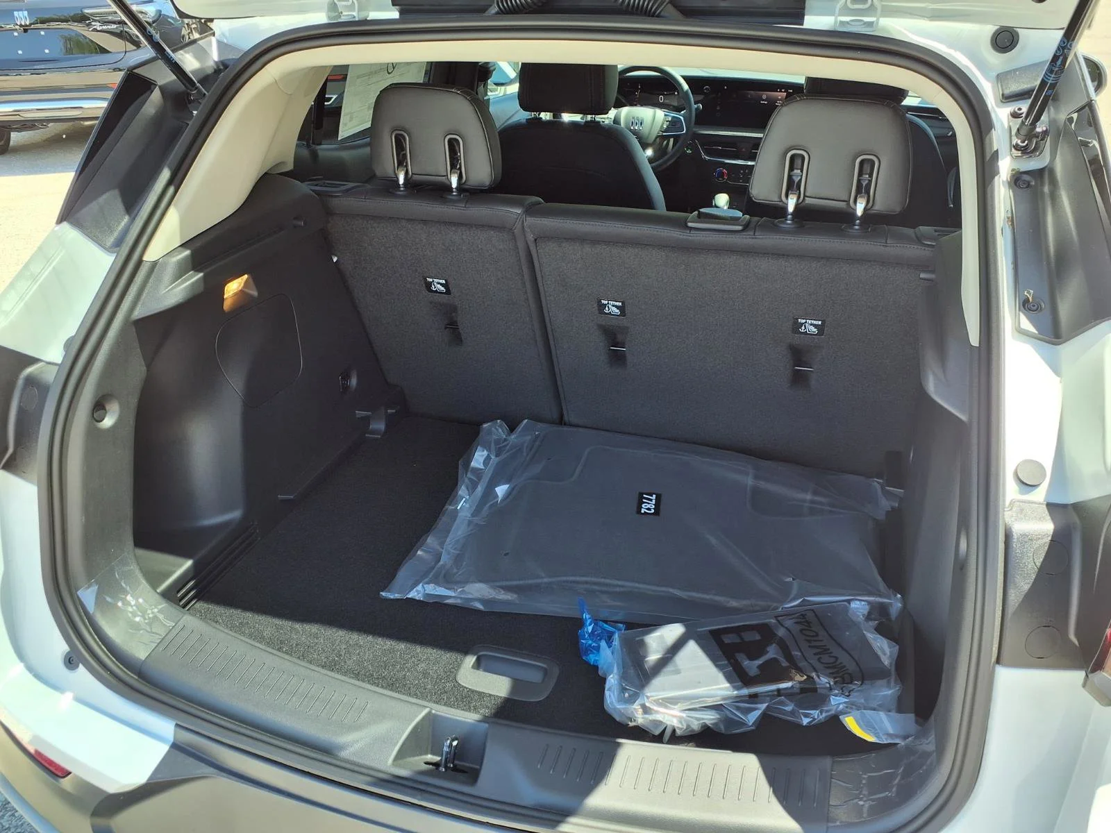 2026 Buick Encore GX Preferred - Photo 16