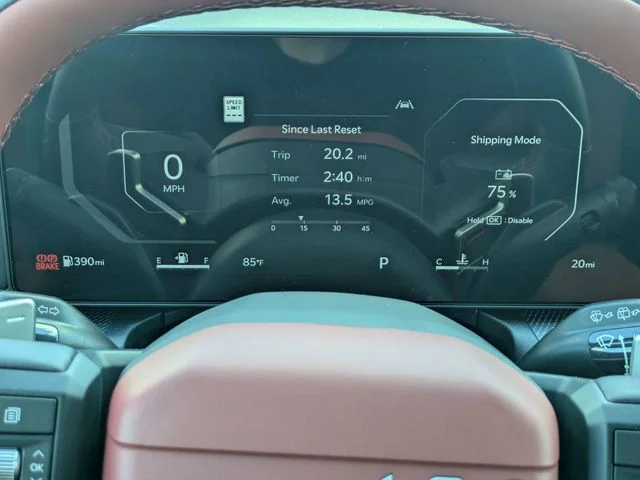 New 2026 Aurora Black Pearl Kia GT-Line image 29