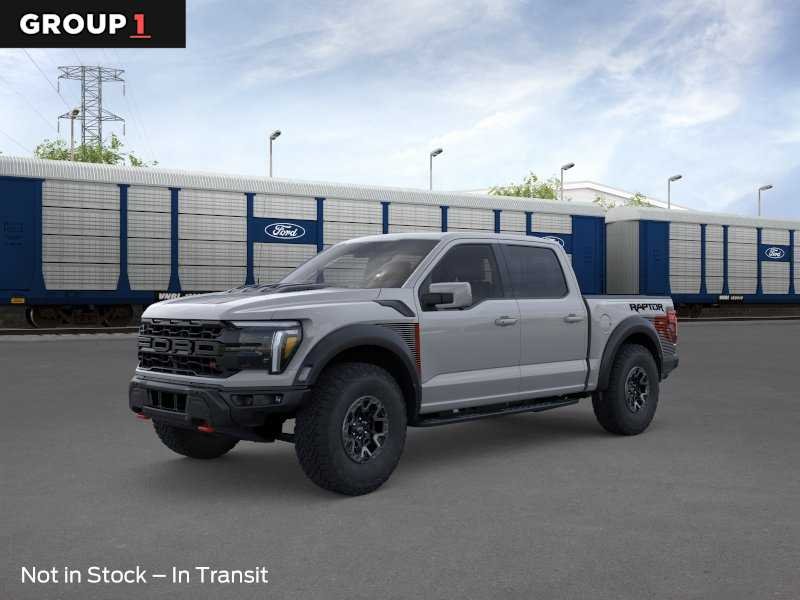 2026 Ford F-150 F-150 Raptor Raptor®