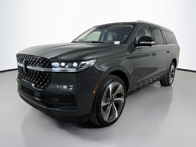 2025 Lincoln Navigator