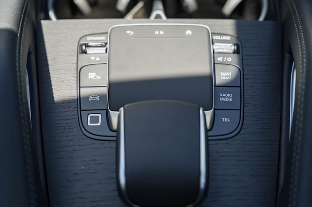New 2026 Black Mercedes-Benz GLE 350 image 26