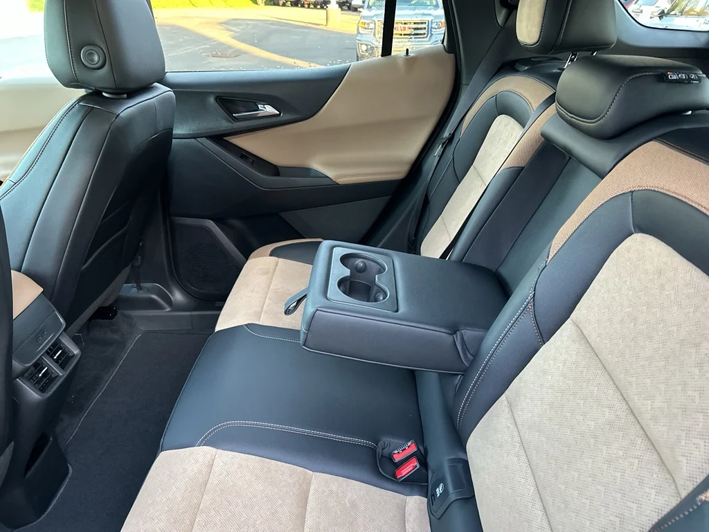 2026 Chevrolet Equinox ACTIV - Photo 24