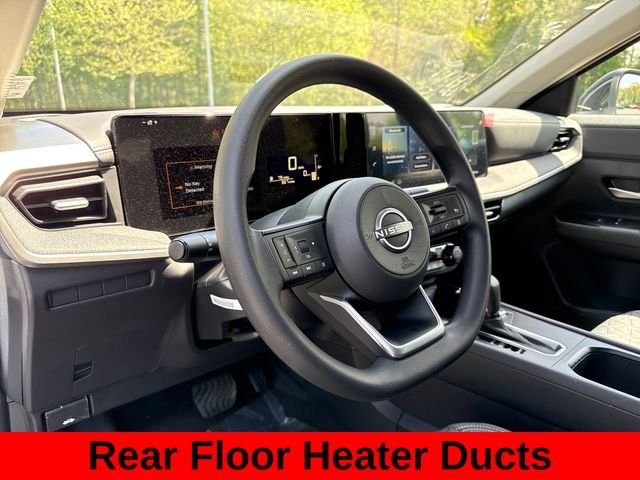 2026 Nissan KICKS SV AWD - Photo 14