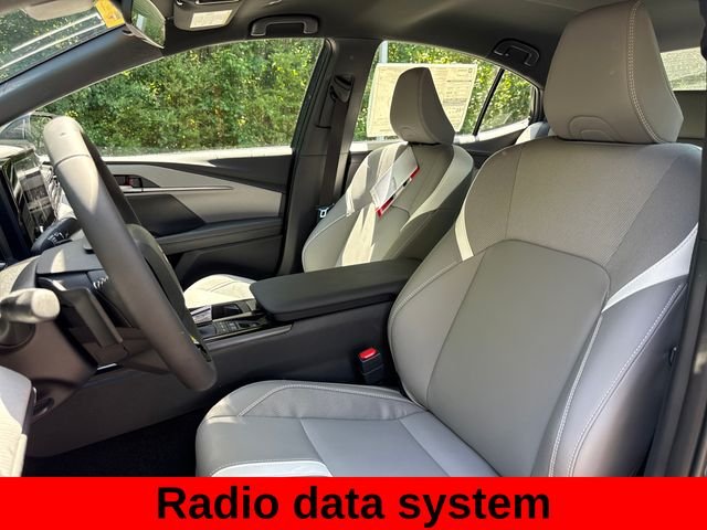 Used 2026  Toyota SE image 12