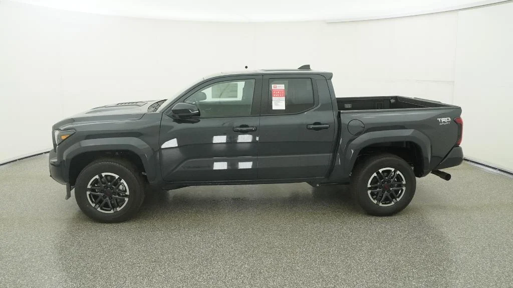 New 2026 Underground Toyota TRD Sport image 51