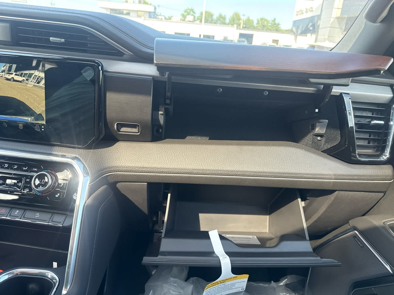 New 2026 Onyx Black GMC Denali image 20