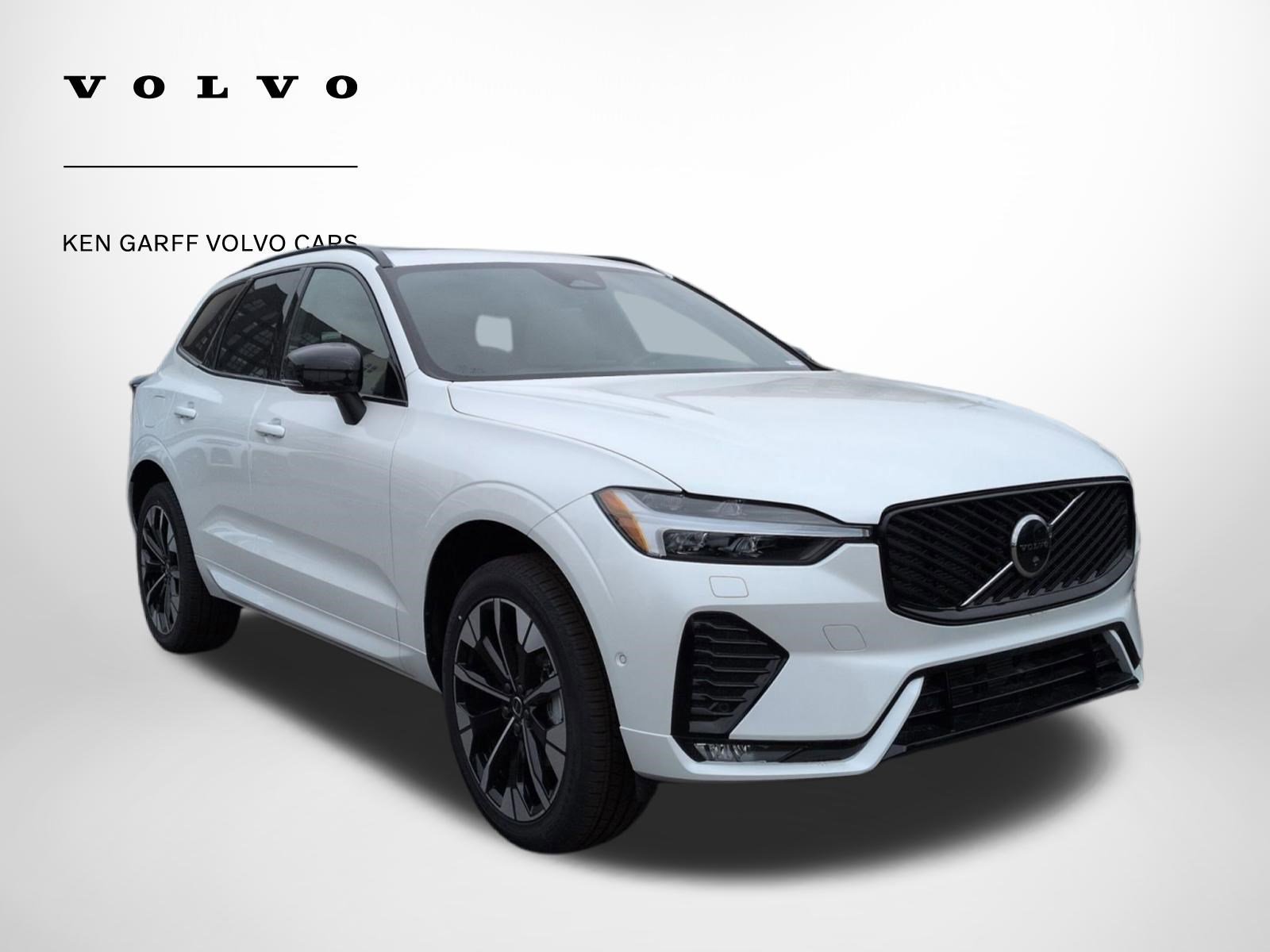 2026 Volvo XC60 B5 Plus Dark AWD's photo