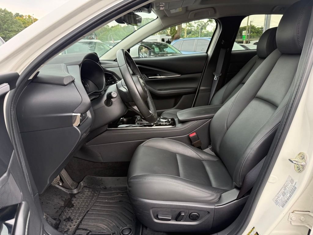 Used 2024 White Mazda 2.5 S Preferred Package image 21