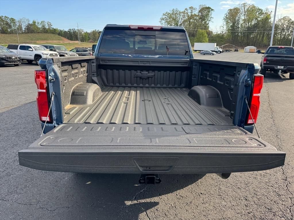 2026 Chevrolet Silverado 2500 HD LT - Photo 7