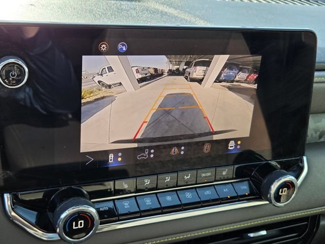 2024 Chevrolet Colorado ZR2 - Photo 21