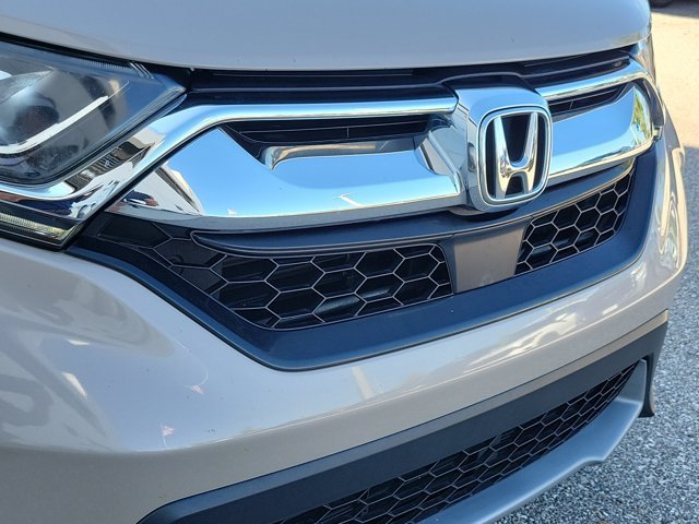 Used 2019 Sandstorm Metallic Honda EX-L image 13