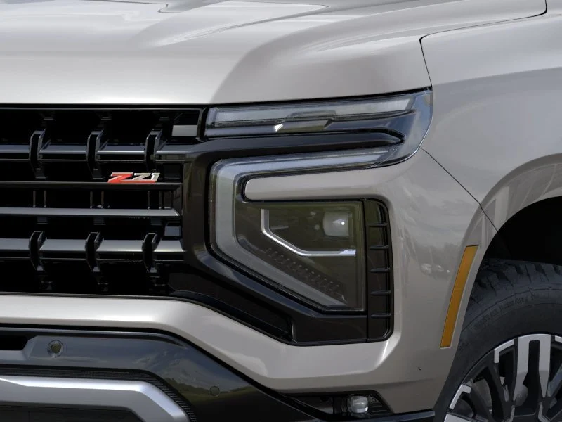 2027 Chevrolet Tahoe Z71 - Photo 11