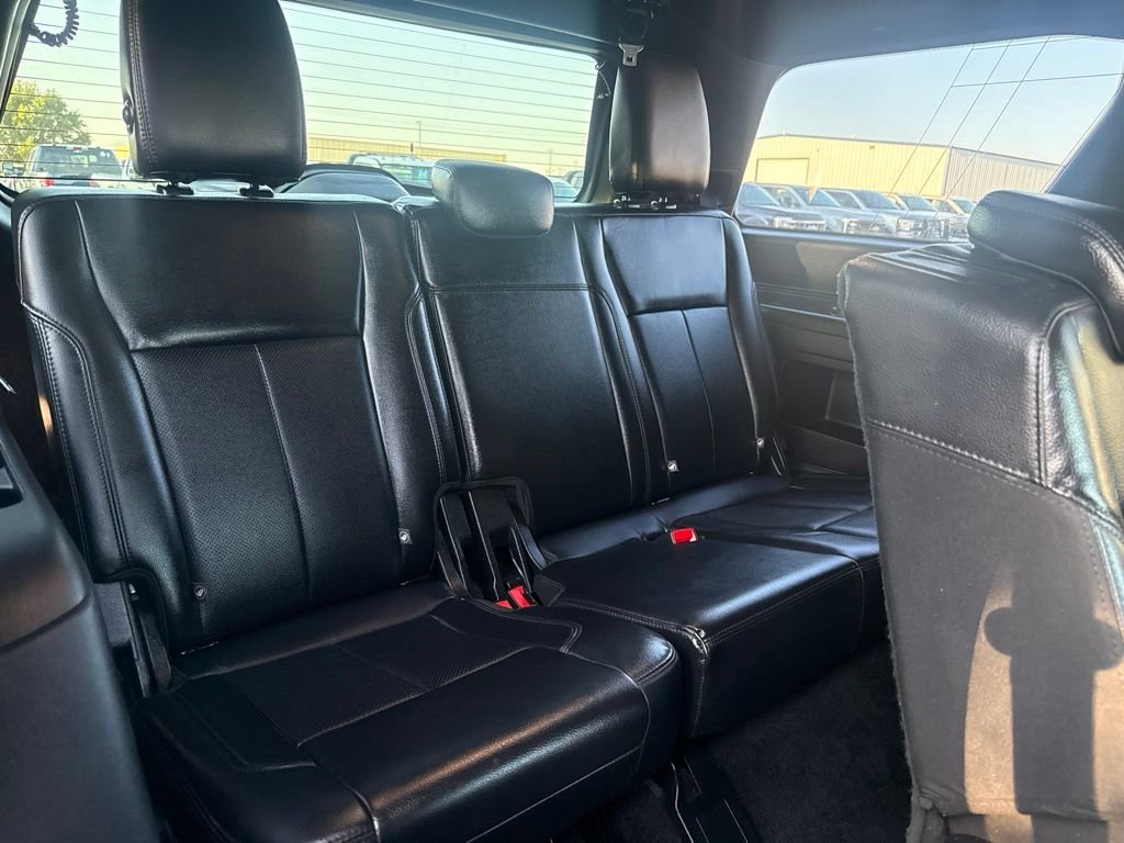 Used 2019 Magnetic Ford XLT image 38