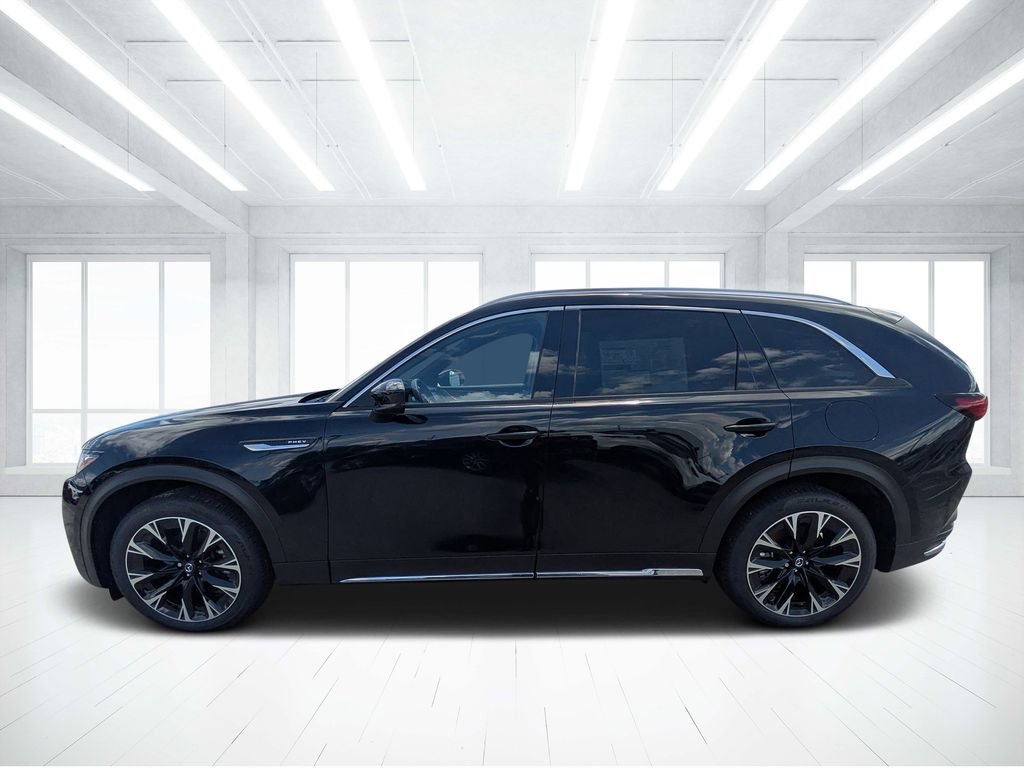 2026 Mazda CX-90 Premium Plus Package - Photo 6
