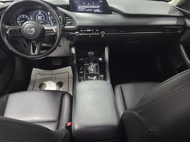 Used 2025 Black Mazda 2.5 S Select Sport image 8