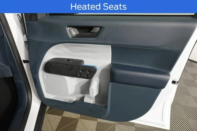 New 2026 Oxford White Ford XLT image 30