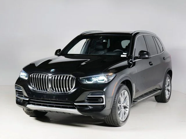 2023 BMW X5 xDrive40i's photo