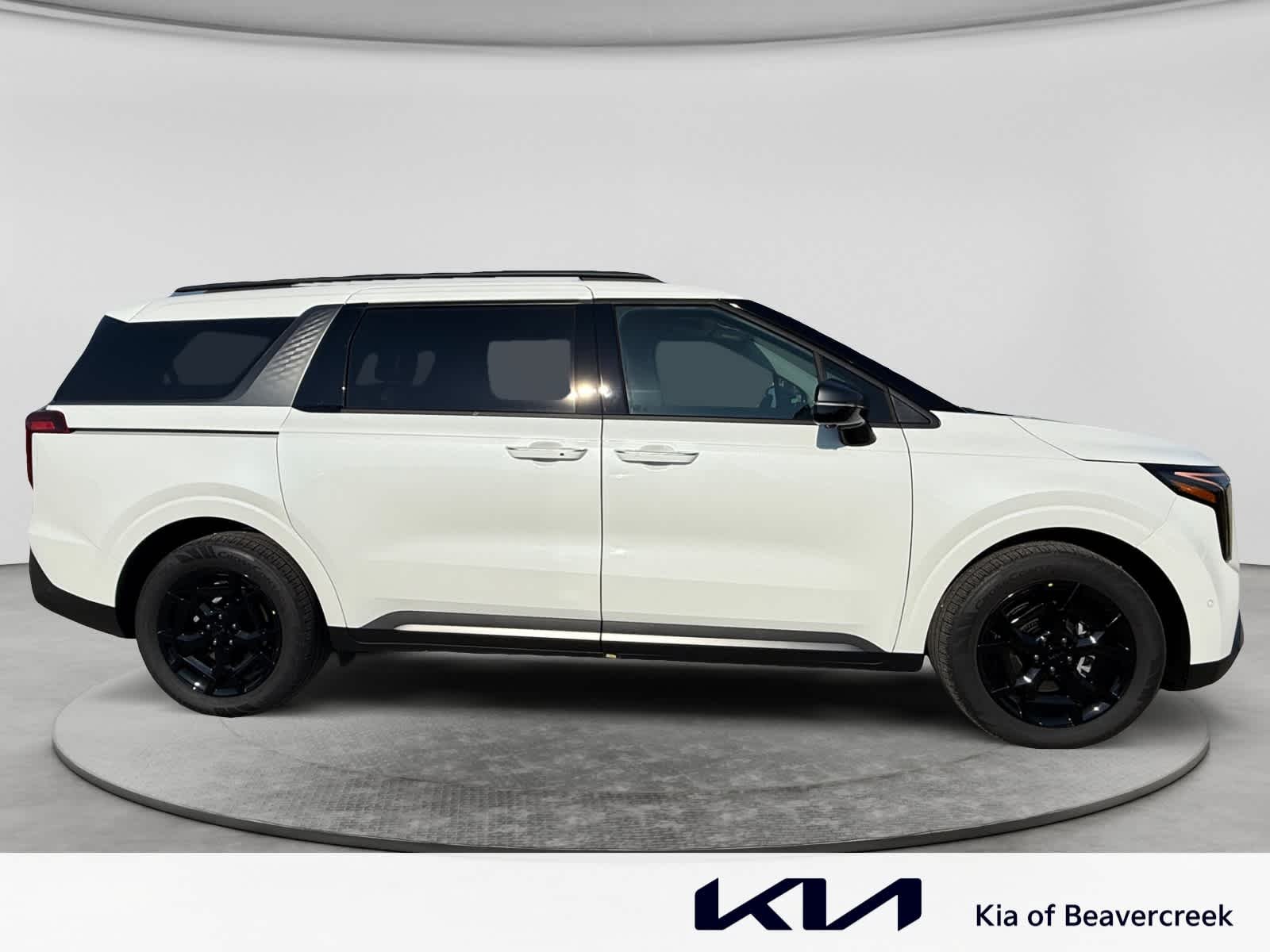 New 2027 Snow White Pearl Kia SX image 4