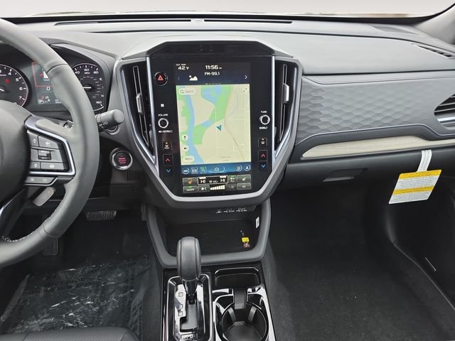 2026 Subaru Forester Limited - Photo 11