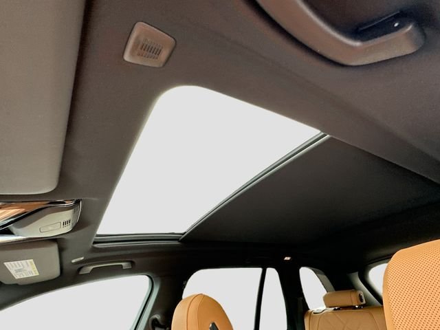 New 2026 Green BMW sDrive40i image 15