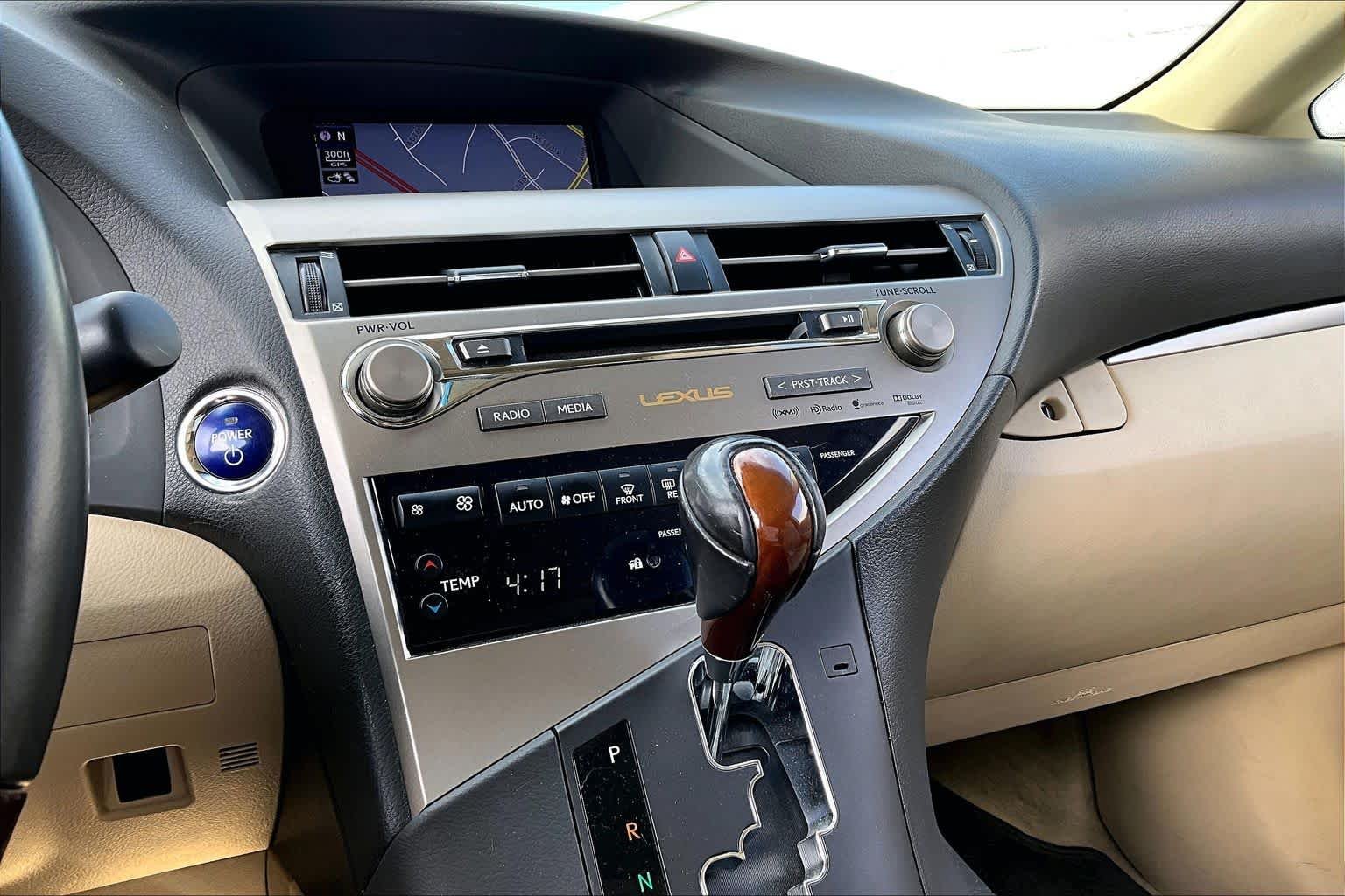 Used 2013 Fire Agate Pearl Lexus  image 35