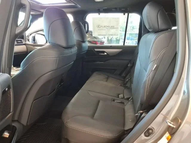 New 2026 Manganese Luster Lexus F SPORT HANDLING image 21