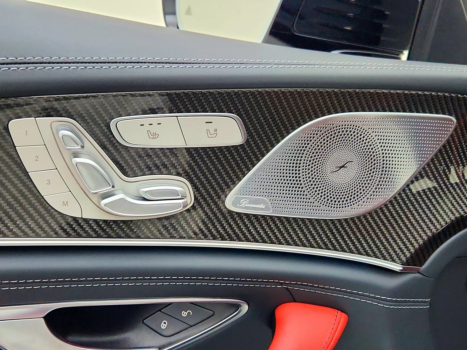 2024 Mercedes-Benz AMG GT 4-Door Coupe 53 - Photo 25