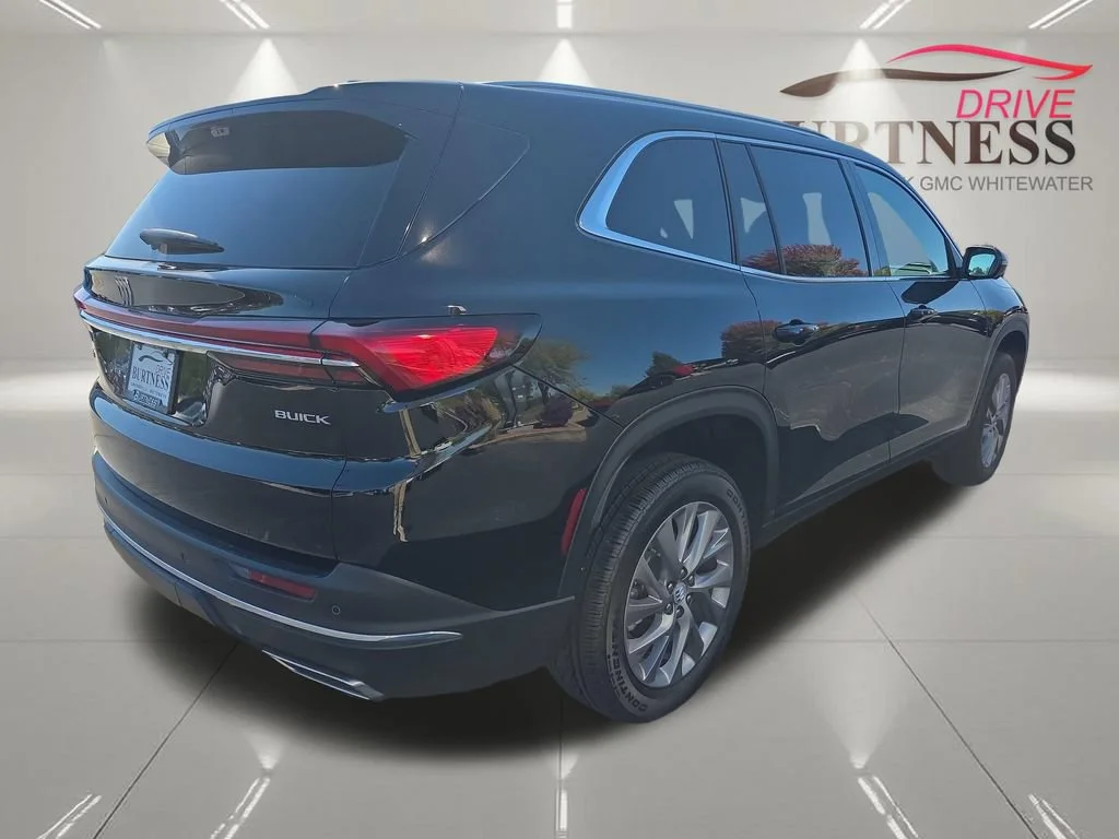 2026 Buick Enclave Preferred - Photo 15