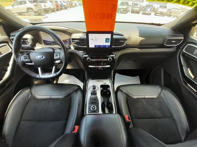 Used 2022 Green Ford ST image 42