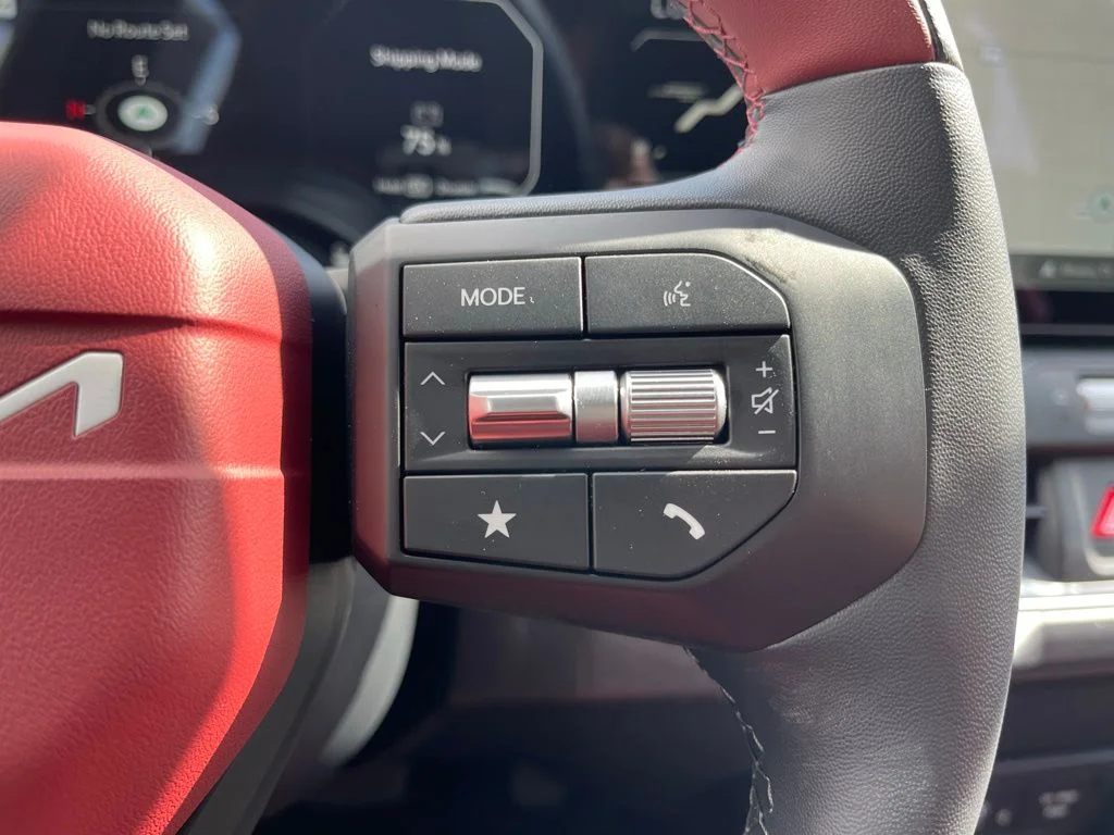 New 2026 Gray Kia GT-Line image 23