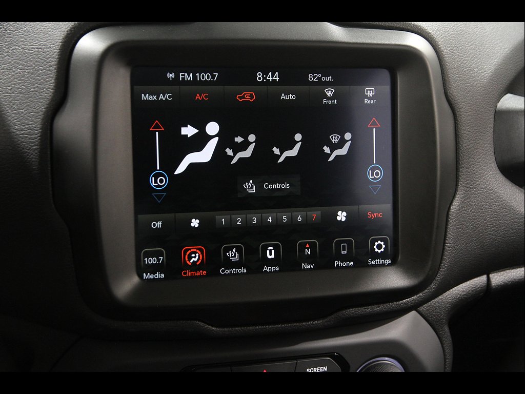 2023 Jeep Renegade Limited - Photo 10