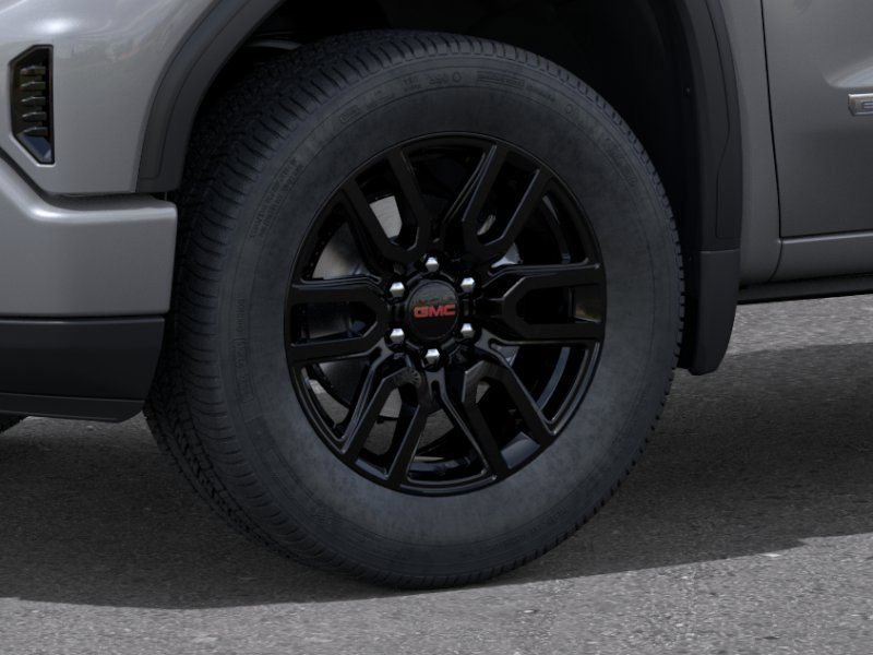 New 2026 Sterling Metallic GMC Elevation image 9